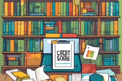 Understanding Your Credit Score: Why It Matters and How to Improve It