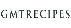 Gmtrecipes